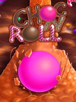 Choc N Roll cover art