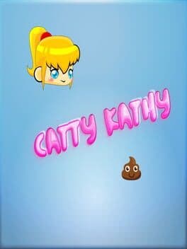 Catty Cathy cover art