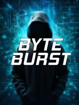 ByteBurst cover art