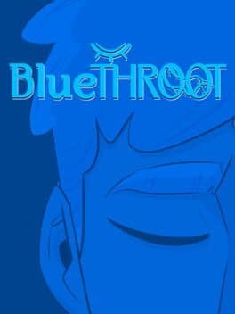 Bluethroot cover art