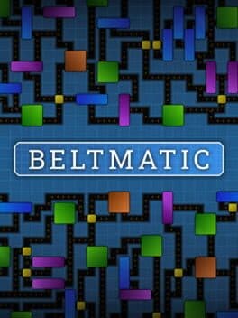 Beltmatic cover art