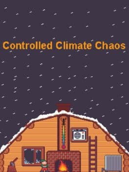 Controlled Climate Chaos cover art