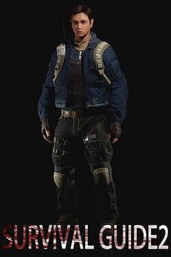 Survival Guide 2 cover art