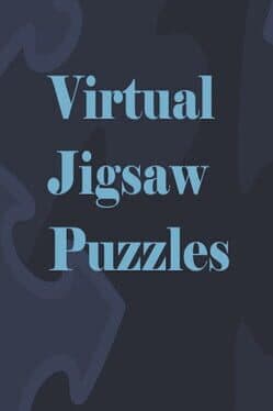 Virtual Jigsaw Puzzles cover art