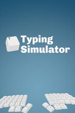 Typing Simulator cover art