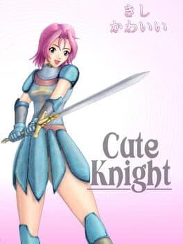 Cute Knight cover art