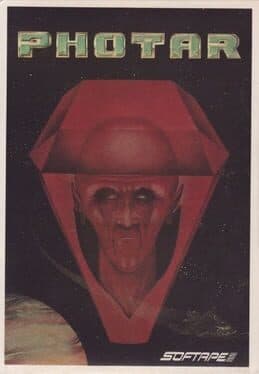 Photar cover art
