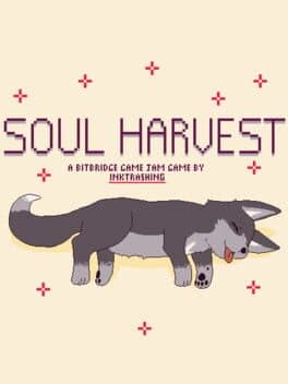 Soul Harvest cover art