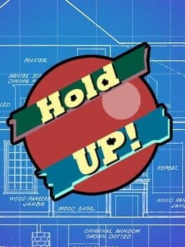 Hold-Up cover art