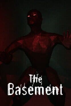 The Basement cover art