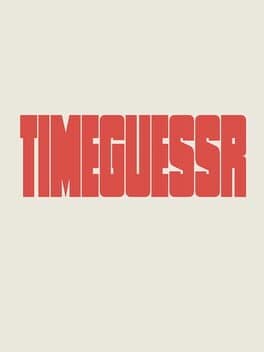 Timeguessr cover art