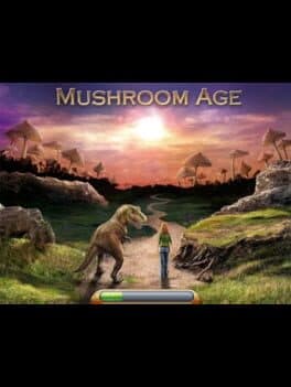 Mushroom Age cover art