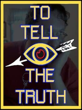 To Tell the Truth cover art