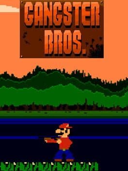 Gangster Bros cover art