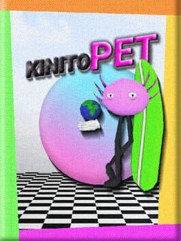 KinitoPet cover art