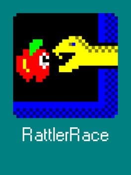 Rattler Race cover art