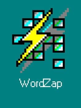 WordZap cover art