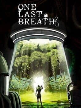 One Last Breath cover art