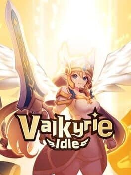 Valkyrie Idle cover art
