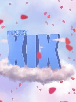 XIX cover art