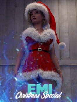 Emi: Christmas Special cover art