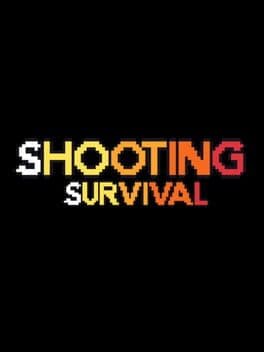Shooting Survival cover art