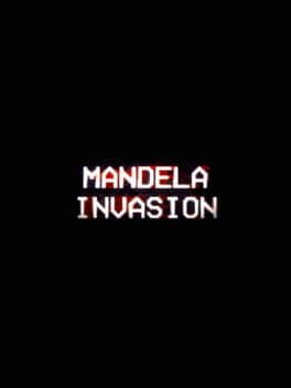 Mandela Invasion cover art