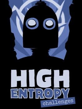 High Entropy: Challenges cover art