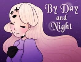 By Day and Night cover art