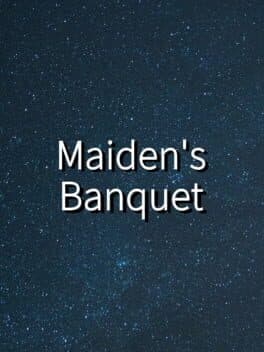 Maiden's Banquet cover art