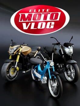 Elite MotoVlog cover art