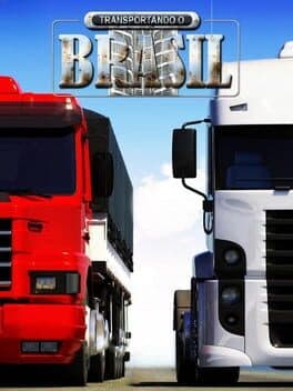 Transportando o Brasil cover art