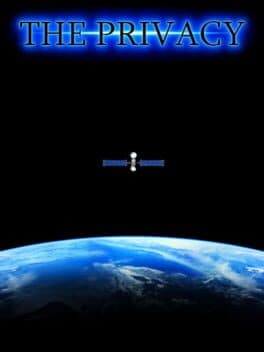 The Privacy cover art