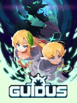 Guidus cover art