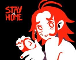 Stay at Home cover art