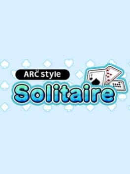 Arc Style Solitaire cover art