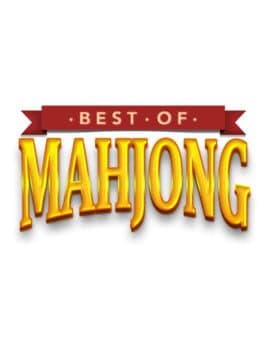 Best of Mahjong cover art