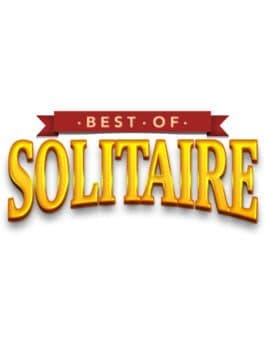 Best of Solitaire cover art