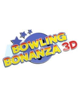 Bowling Bonanza 3D cover art