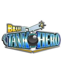 Brave Tank Hero cover art