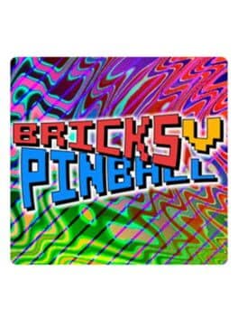 Bricks Pinball V cover art