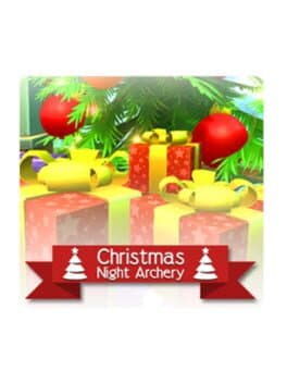 Christmas Night Archery cover art