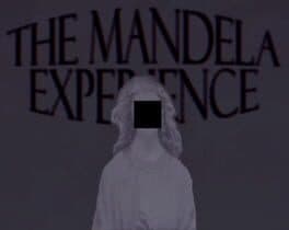 The Mandela Experience cover art
