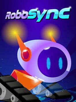 RoboSync cover art