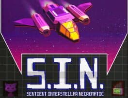 S.I.N cover art