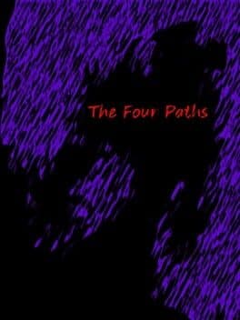 The Four Paths cover art