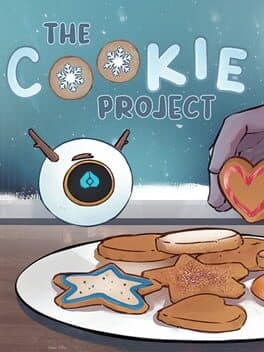 The Cookie Project cover art
