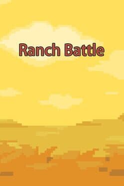 Ranch Battle cover art