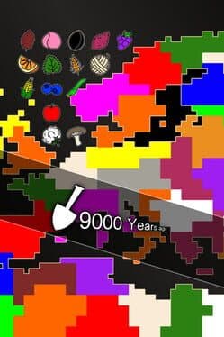 9000 Years Ago cover art