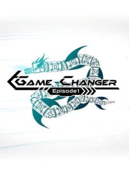 GameChanger: Episode 1 cover art